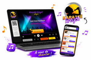 Lire la suite à propos de l’article Soso – tulututu karaoké zouk