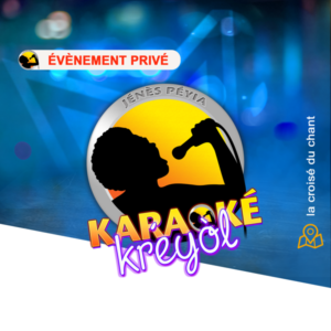 Lire la suite à propos de l’article Karaoke Maryse